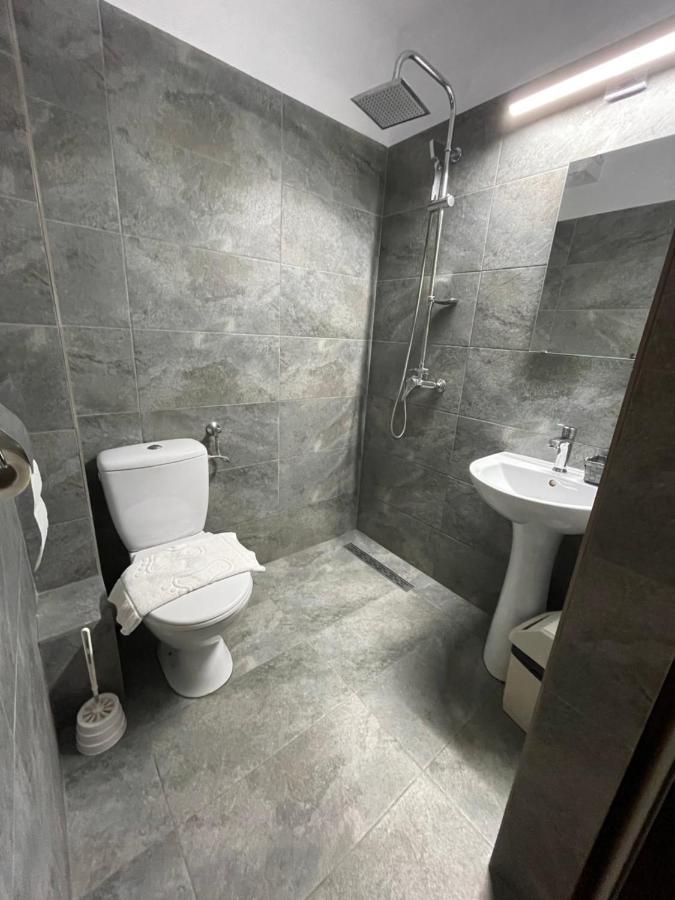 Pensiune Restaurant Route60 Ciucea Dış mekan fotoğraf